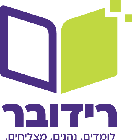 לוגו רידובר